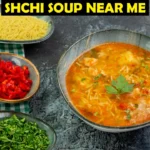 shchi soup near me