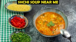shchi soup near me