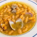 best fabes con almejas near me