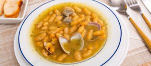 best fabes con almejas near me