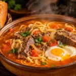 best sopa criolla near me