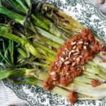 best Calcots with romesco near me