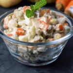best ensalada rusa navidad near me