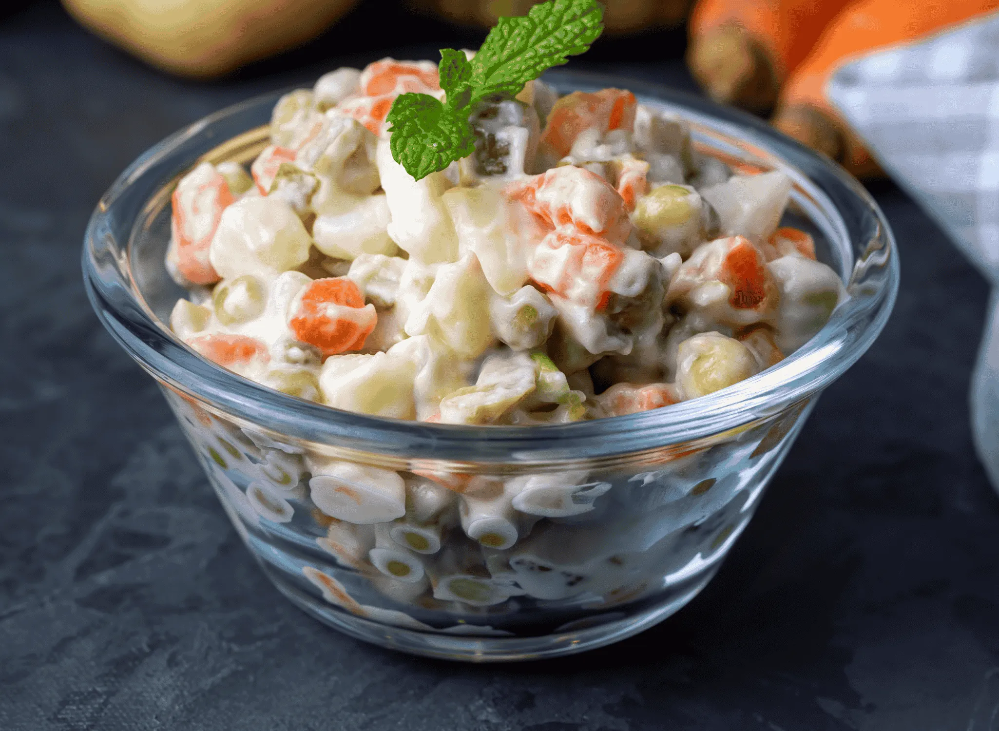 best ensalada rusa navidad near me