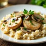 beat pollo al champignon near me