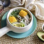 best ajiaco colombiano near me