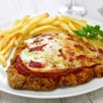 Best Milanesa Napolitana Near Me: What Makes a Great Plate