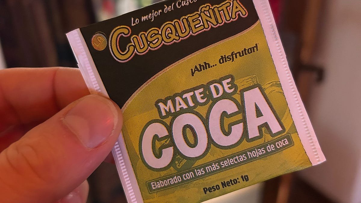 best mate de coca near me