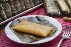 best hallaca near me