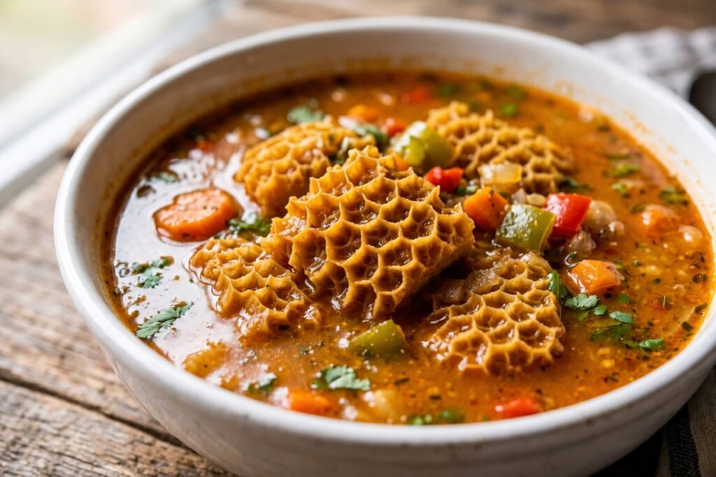 best mondongo soup near me