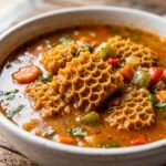 What to Look for When Searching for the Best Mondongo Soup Near Me 