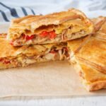 best tarta de pollo near me