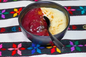 best arroz con leche boliviano near me