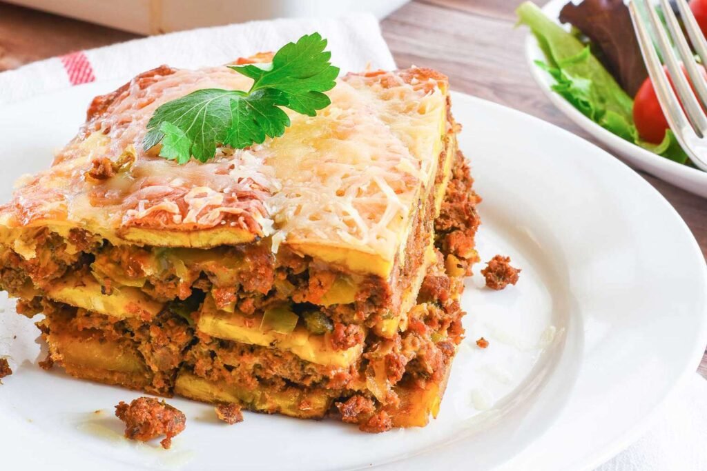 best pastelon near me