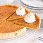 best tarta de calabaza near me