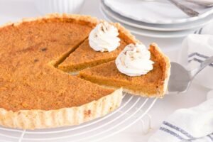 best tarta de calabaza near me