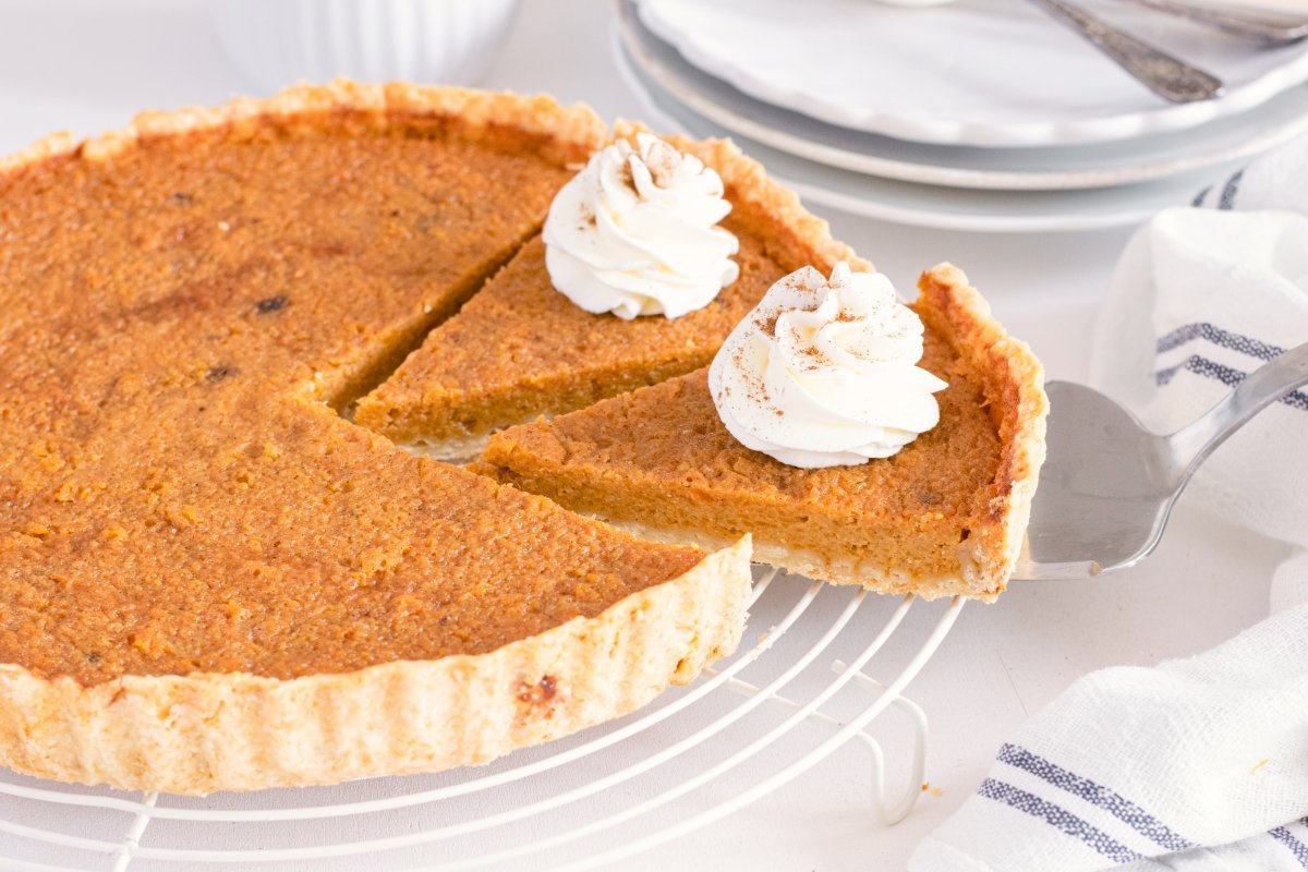 best tarta de calabaza near me