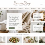 BrumeBlog com