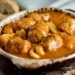 best albondigas con sepia near me